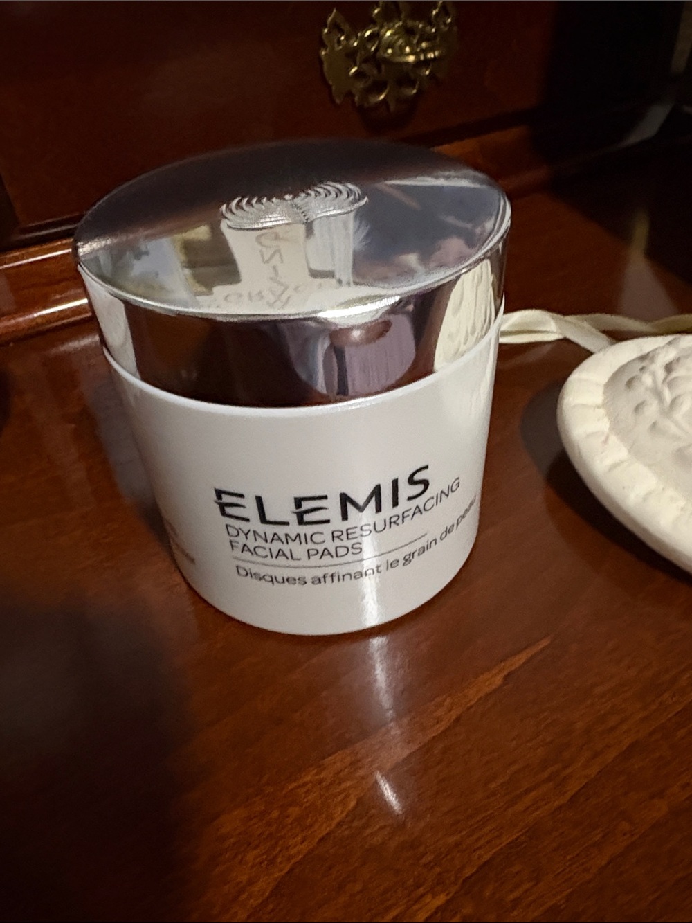 ELEMIS lDynamic Resurfacing Facial Pads